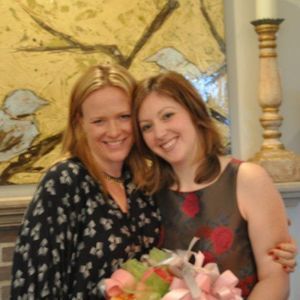 Meet your Posher, Betty